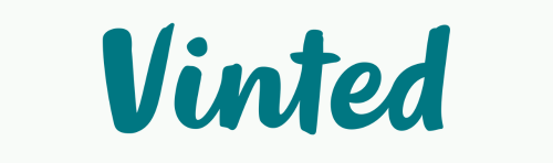 Vinted Logo