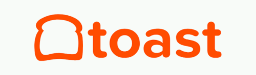 Toast Logo