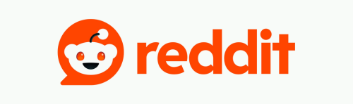 Reddit Logo
