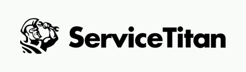 ServiceTitan Logo