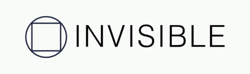 Invisible Logo